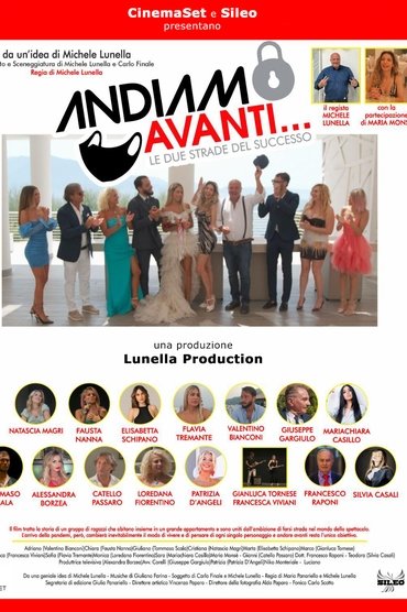 Andiamo Avanti