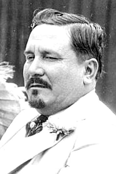 Nick De Ruiz