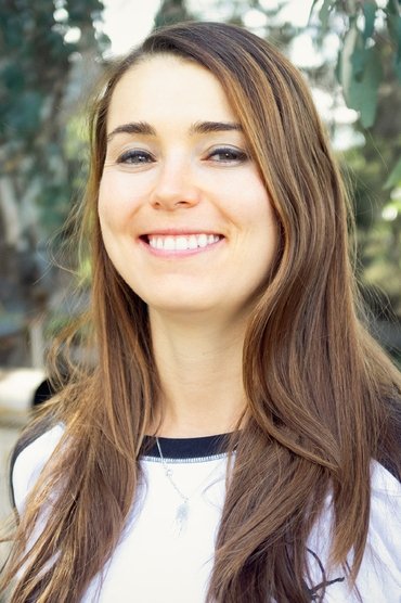 Amelia Brodka