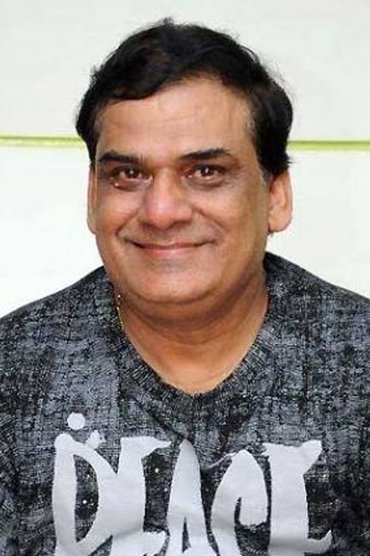 Gopi Bhalla