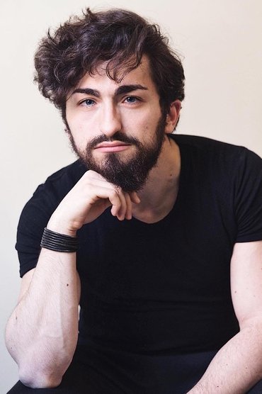 Roberto Scorza