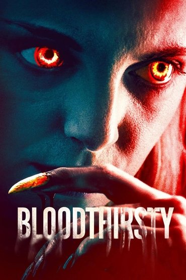 Bloodthirsty