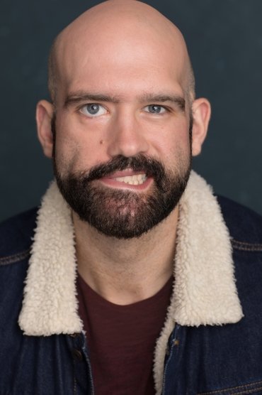Luke Richards