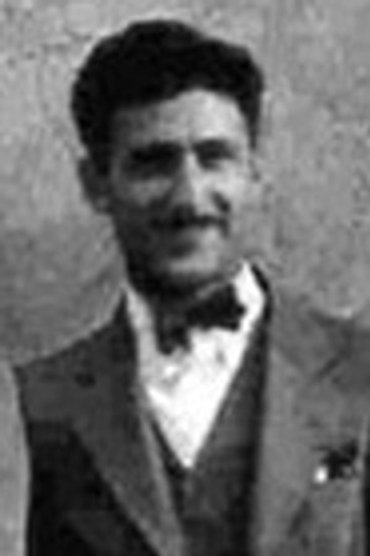 Sid Marcus