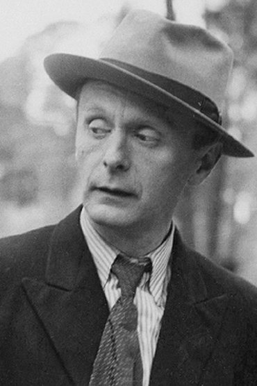 Holger Höglund