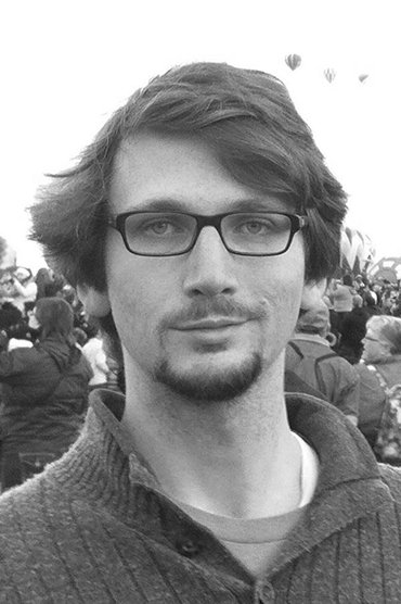 Kollin Holtz