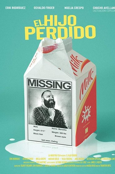 El Hijo Perdido