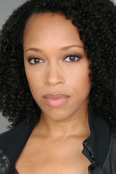 Cherise Boothe