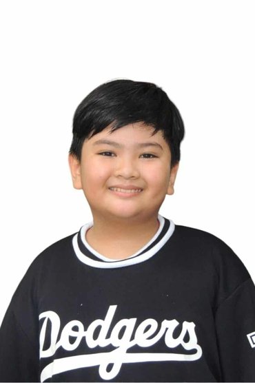 Phrinz Aljud Velasco