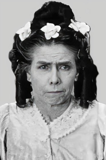 Vivia Ogden