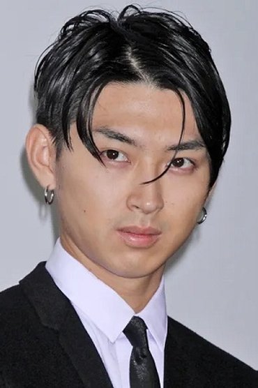 Shota Matsuda