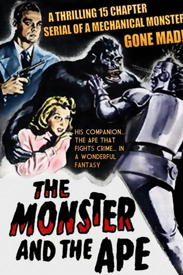 The Monster and the Ape