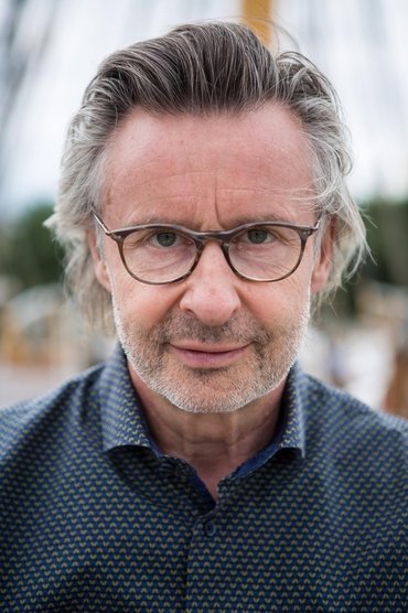 Martin Heylen