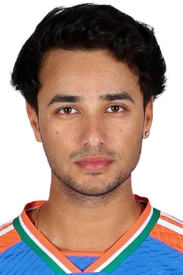 Abhishek Sharma