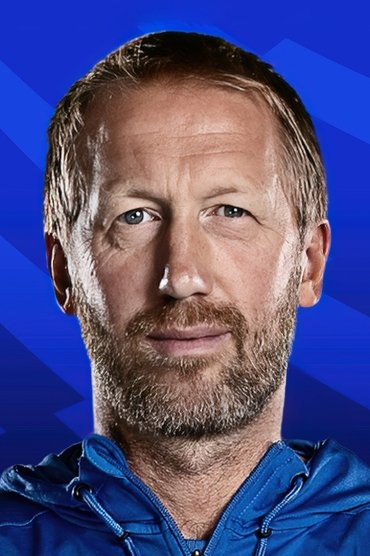 Graham Potter