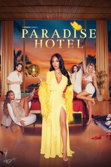 Paradise Hotel
