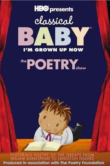 Classical Baby: The Poetry Show