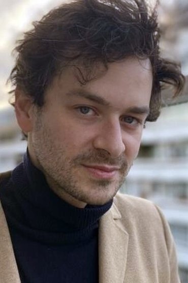 Sébastien Wolf
