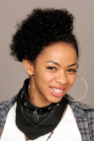 Alexis Boyd