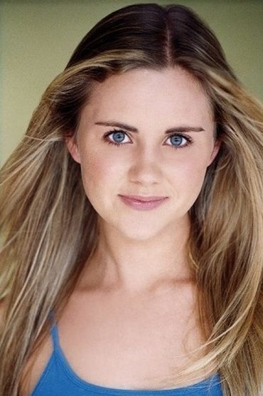 Ashley Chase