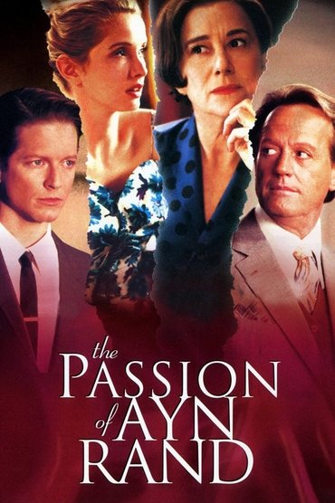 The Passion of Ayn Rand