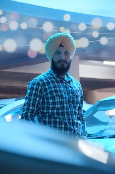 Harshdeep Singh