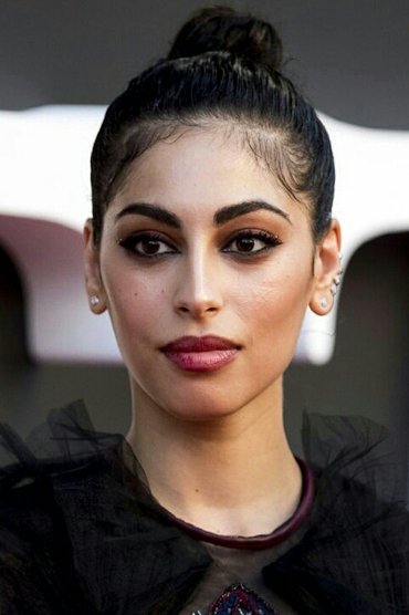 Mina El Hammani