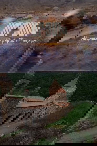 Artsakh: part 1