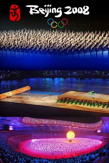 Beijing 2008: Games of the XXIX Olympiad
