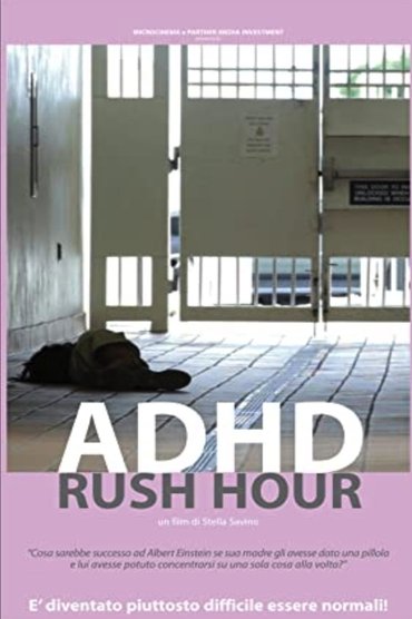 ADHD Rush Hour