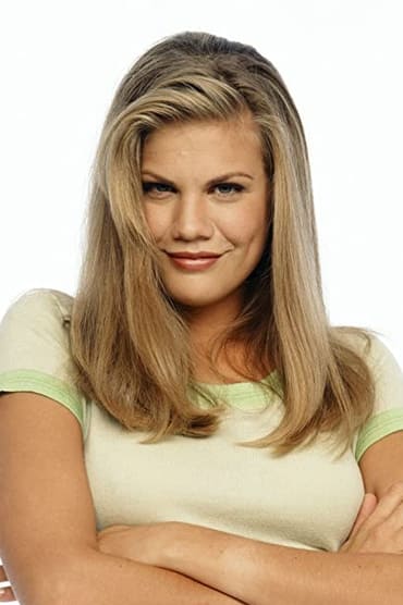 Kristen Johnston