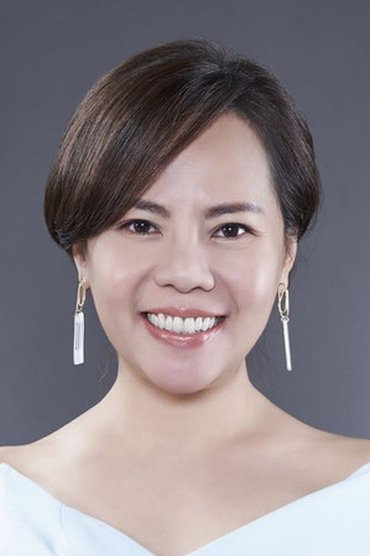 Fiona Huang