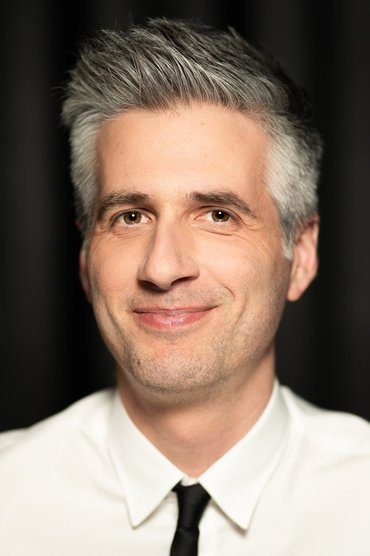 Olivier Niquet