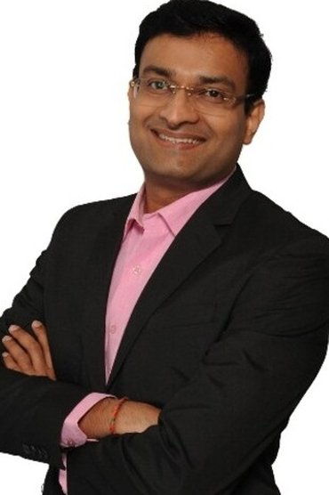 Prasanth Nair