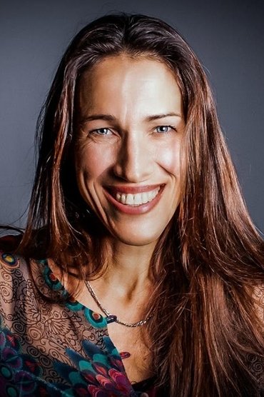 Claudia Urbschat-Mingues