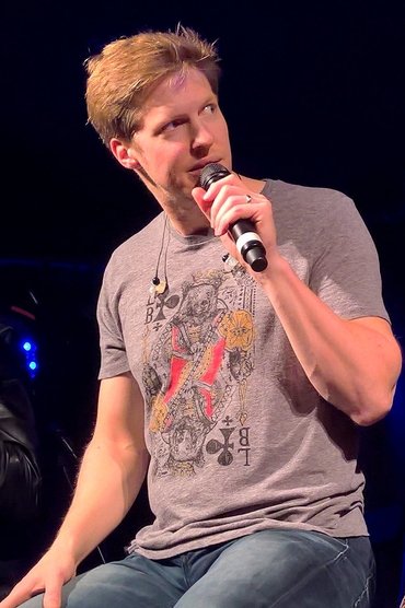 Adam Rupp
