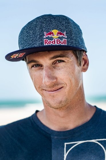Aaron Hadlow