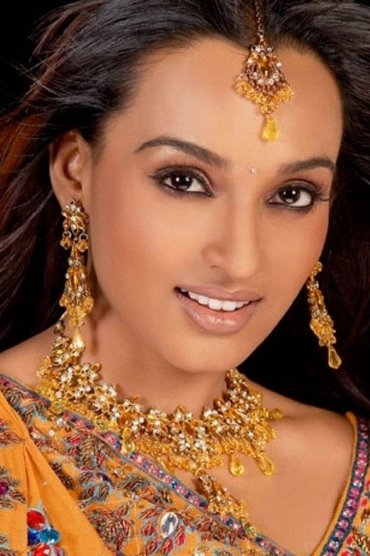 Reshmi Ghosh