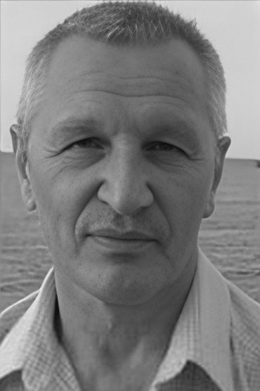 Vladimir Kochkin
