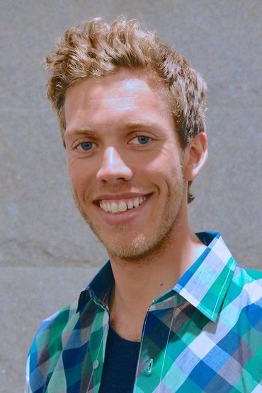 Marcus Hellner