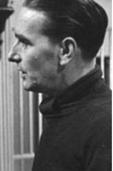 Harold French