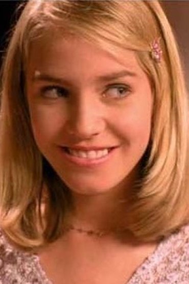 Anna Wilson