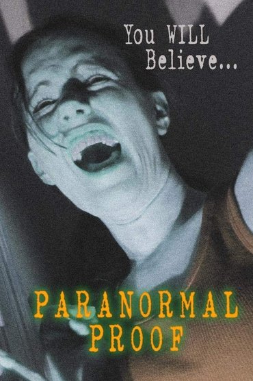 Paranormal Proof