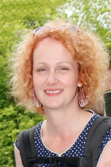 Tereza Nekudová