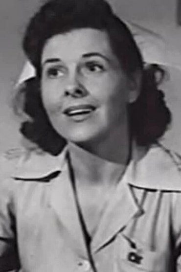 Barbara Woodell