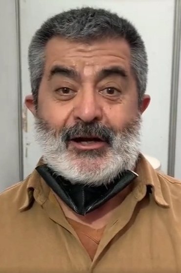 Sandro Larenas