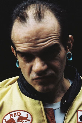 Nenad 'Džoni' Racković