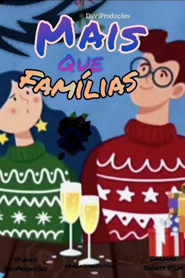 More than just families