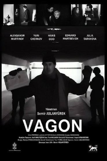 Wagon