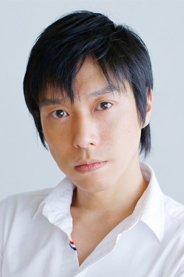 Takeshi Yoshioka